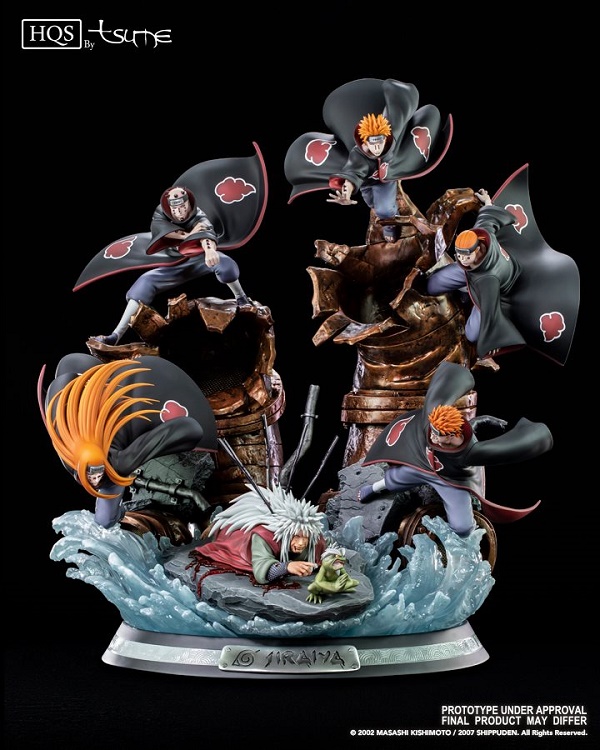 jiraiya tsume hqs jiraiya tsume hqs